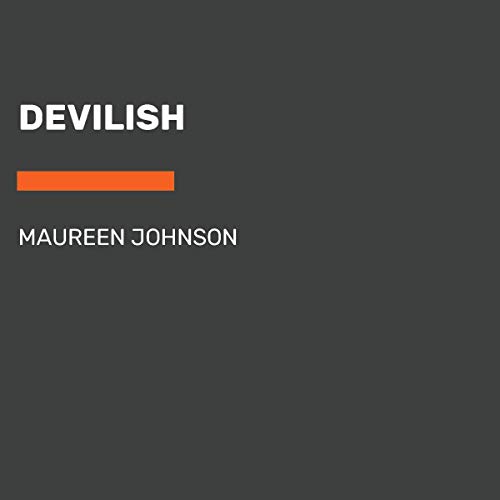 Cover of Devilish