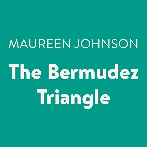 Cover of The Bermudez Triangle