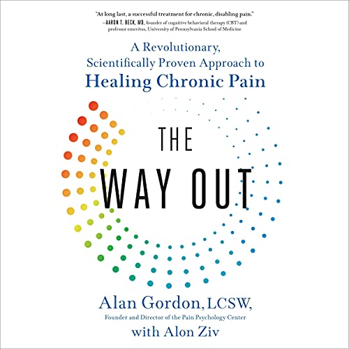 Cover of The Way Out