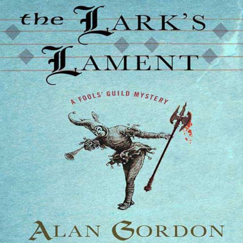 Cover of The Lark's Lament