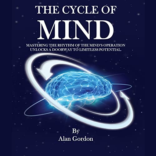 Cover of The Cycle of Mind