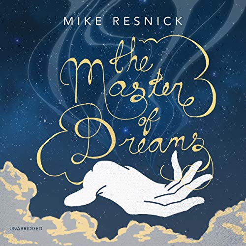Cover of The Master of Dreams