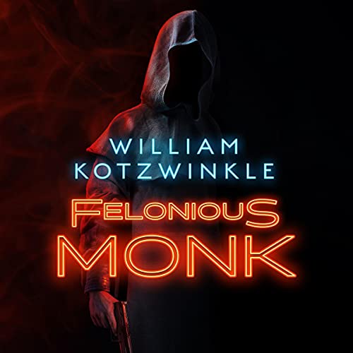 Cover of Felonious Monk