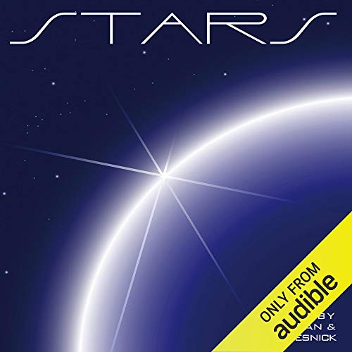 Cover of Stars