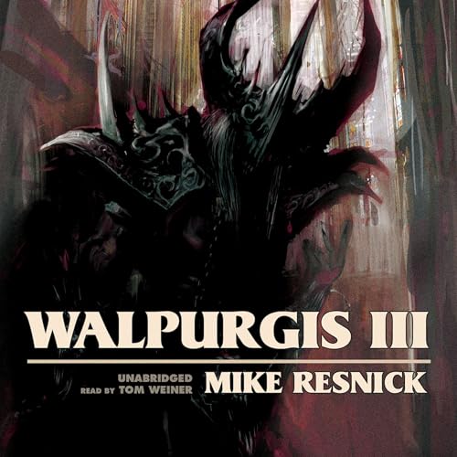 Cover of Walpurgis III