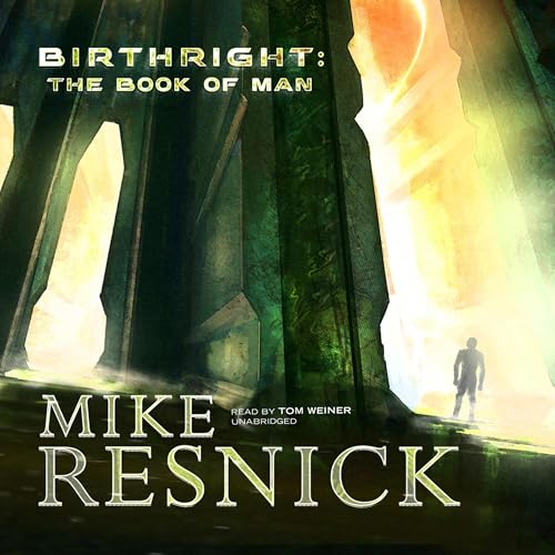 Cover of Birthright