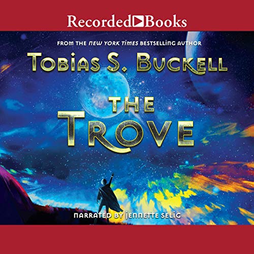 Cover of The Trove