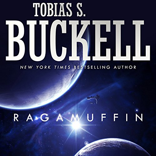Cover of Ragamuffin
