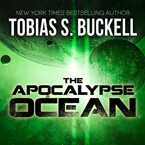 Cover of The Apocalypse Ocean