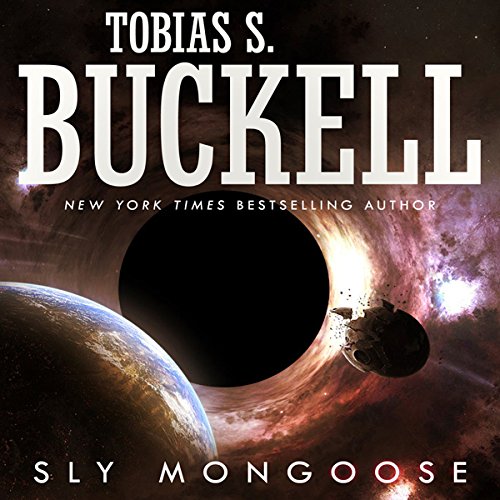 Cover of Sly Mongoose