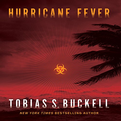 Cover of Hurricane Fever