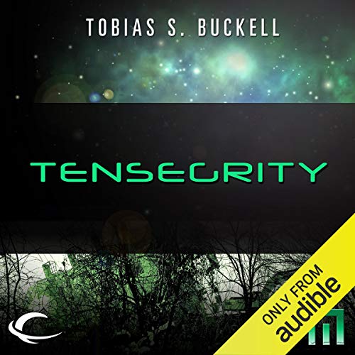 Cover of Tensegrity