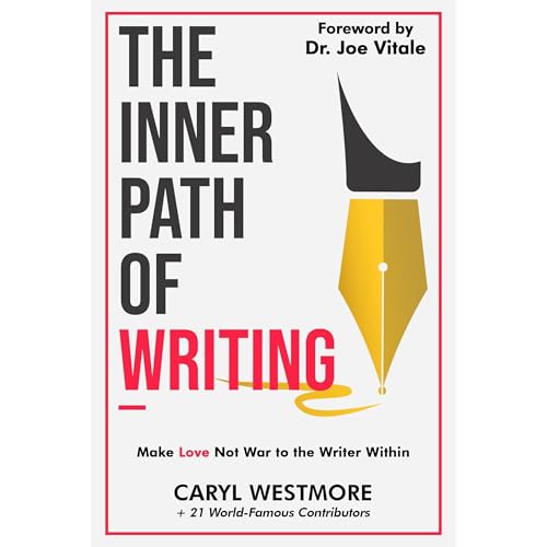 Cover of The Inner Path of Writing
