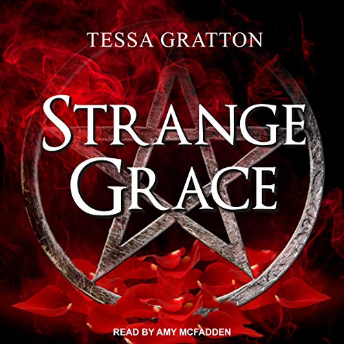 Cover of Strange Grace