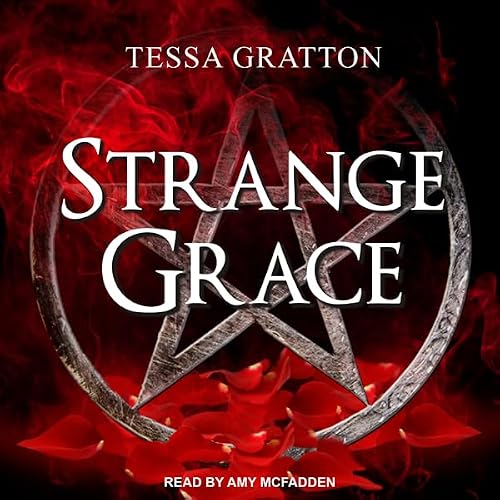 Cover of Strange Grace