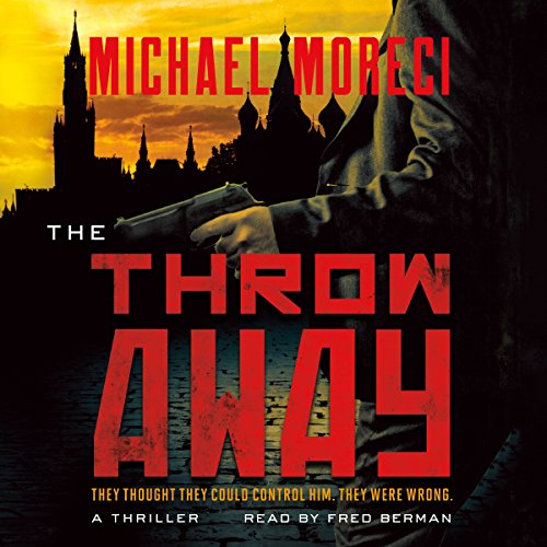 Cover of The Throwaway