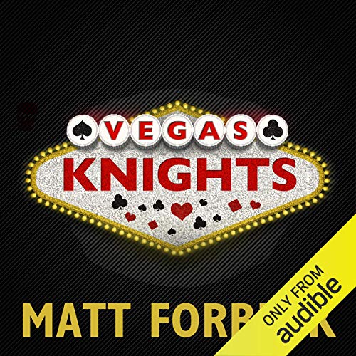 Cover of Vegas Knights