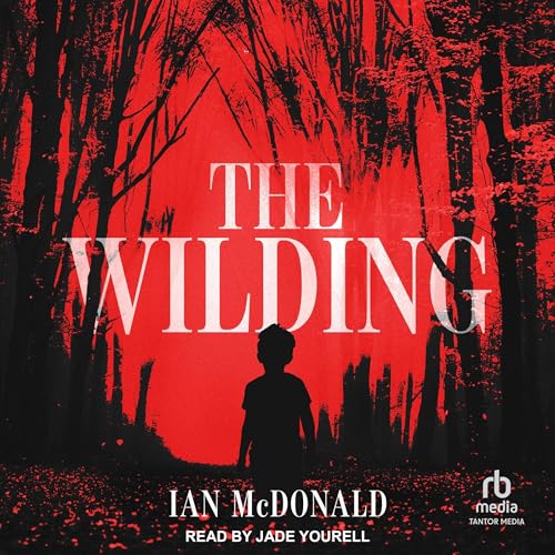 Cover of The Wilding