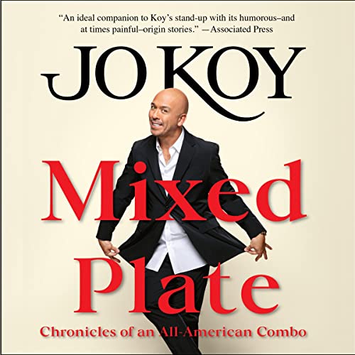 Cover of Mixed Plate