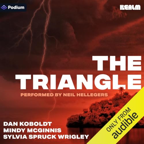 Cover of The Triangle