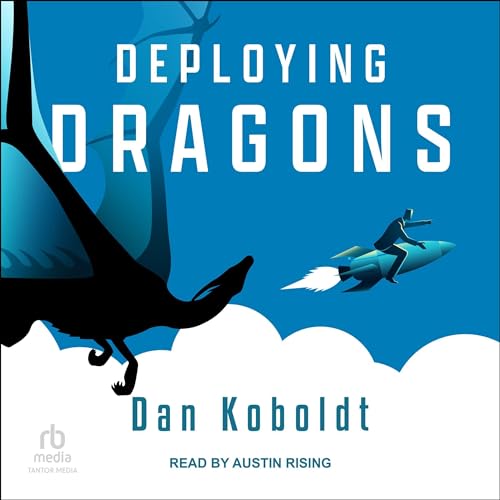 Cover of Deploying Dragons