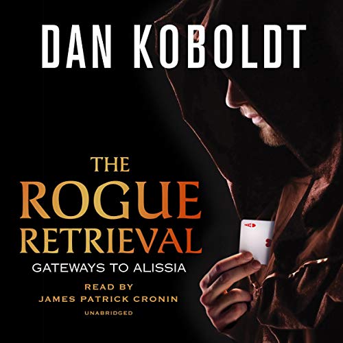 Cover of The Rogue Retrieval