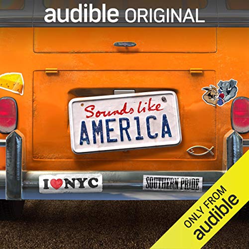 Cover of Ep. 6: Chicago with Andy Richter