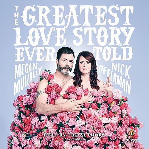 Cover of The Greatest Love Story Ever Told