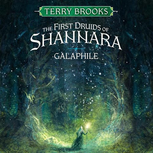 Cover of Galaphile