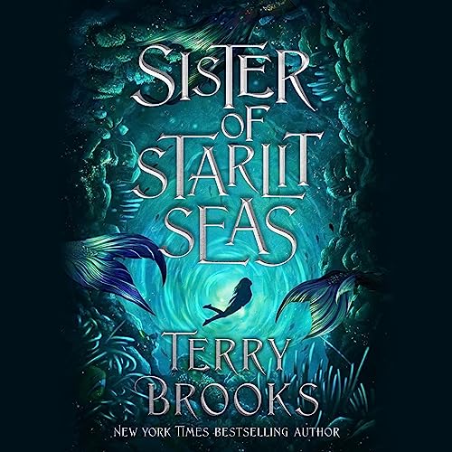 Cover of Sister of Starlit Seas