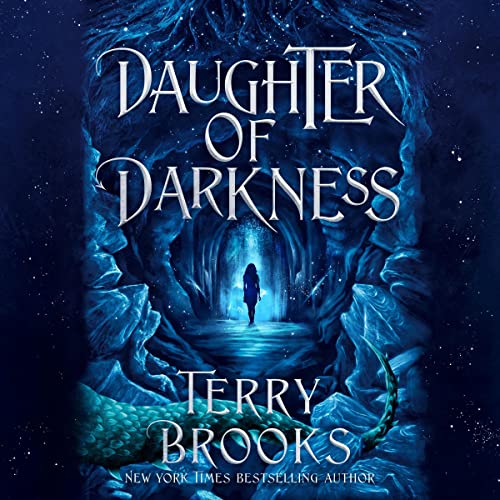 Cover of Daughter of Darkness