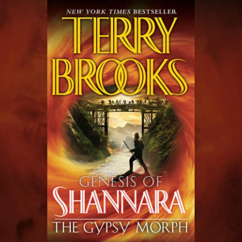 Cover of The Gypsy Morph