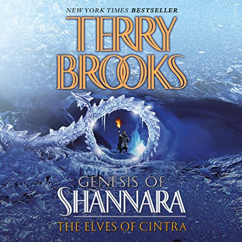 Cover of The Elves of Cintra