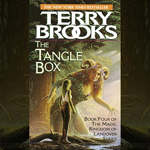 Cover of Tangle Box