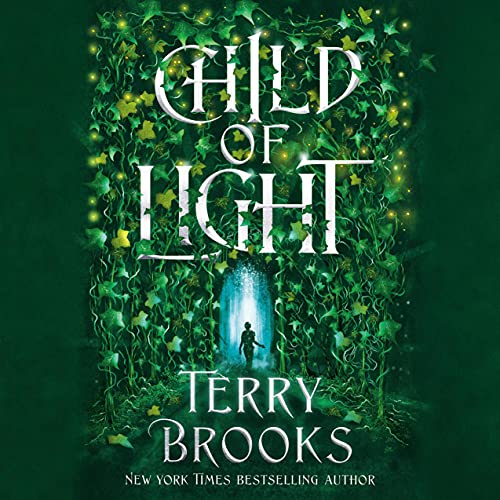 Cover of Child of Light