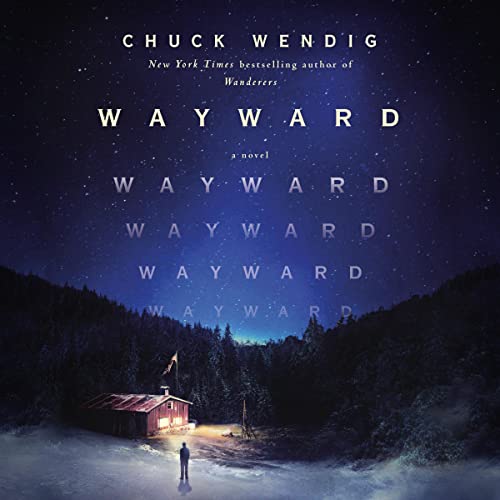 Cover of Wayward