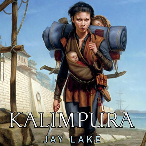 Cover of Kalimpura