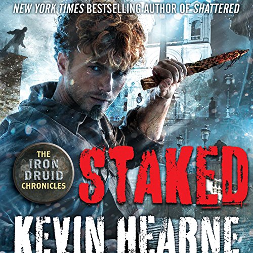 Cover of Staked