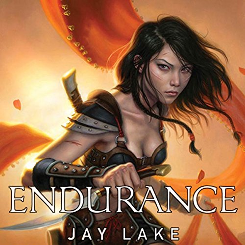 Cover of Endurance