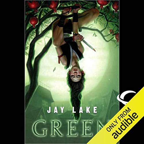 Cover of Green