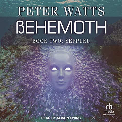 Cover of Behemoth