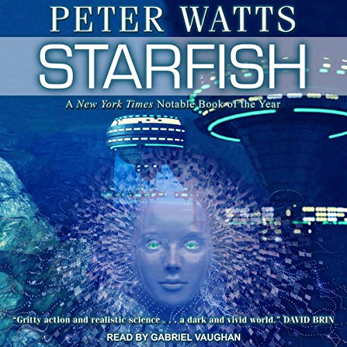 Cover of Starfish