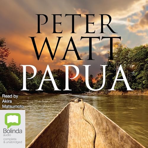 Cover of Papua