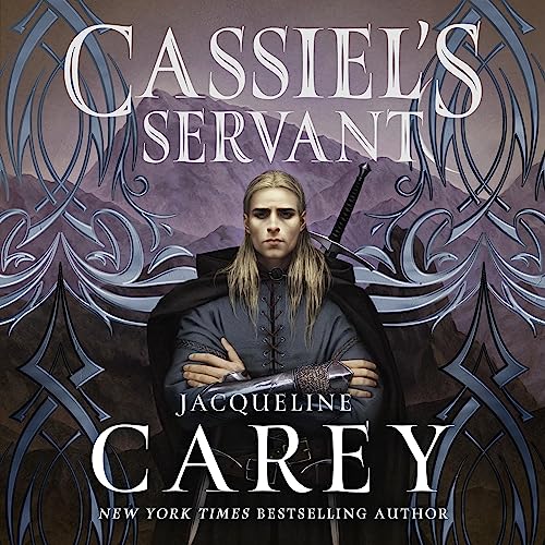Cover of Cassiel's Servant