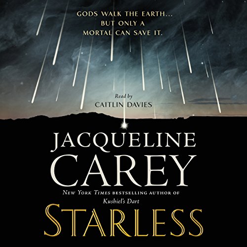 Cover of Starless