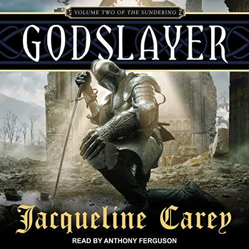 Cover of Godslayer