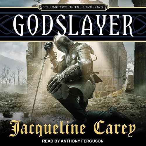 Cover of Godslayer