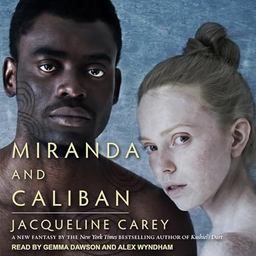 Cover of Miranda and Caliban