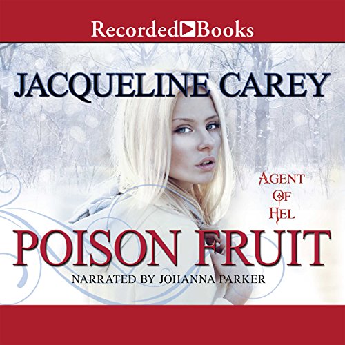 Cover of Poison Fruit