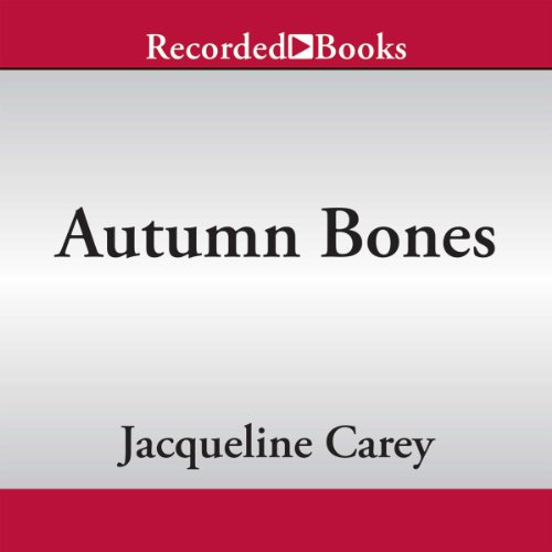 Cover of Autumn Bones
